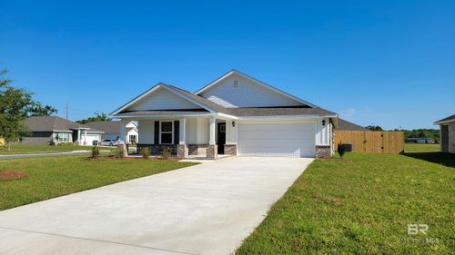 14693 Dayton Circle, Foley, AL, 36535 | Card Image