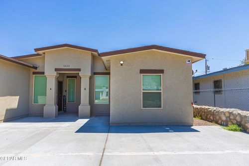b-8820 Norton St, El Paso, TX, 79904-1957 | Card Image