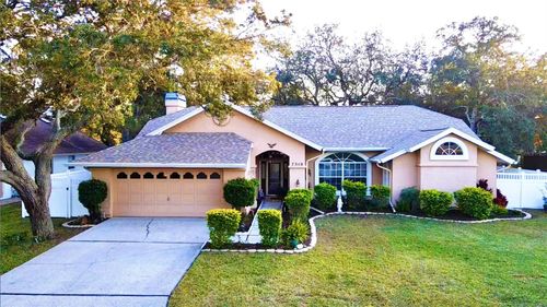 7340 Flyway Dr, SPRING HILL, FL, 34607-2459 | Card Image