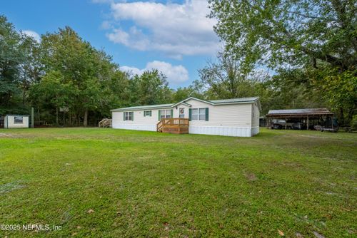 17824 Ne 143rd Ter, Waldo, FL, 32694-4604 | Card Image