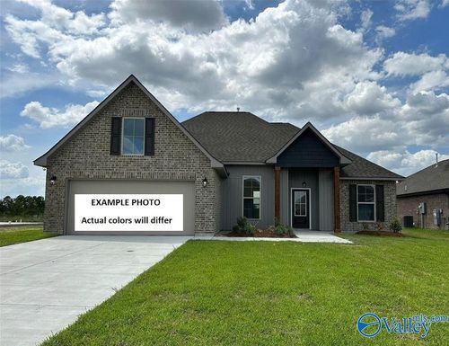 207 Herbie Ln, Meridianville, AL, 35759-4504 | Card Image