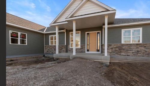 lt10-2161 Wallace Lake Road, Trenton, WI, 53090 | Card Image