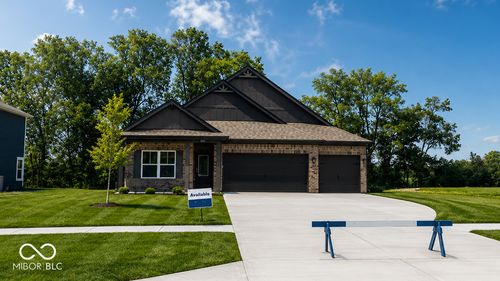 5734 Bancroft Drive, Pendleton, IN, 46064 | Card Image