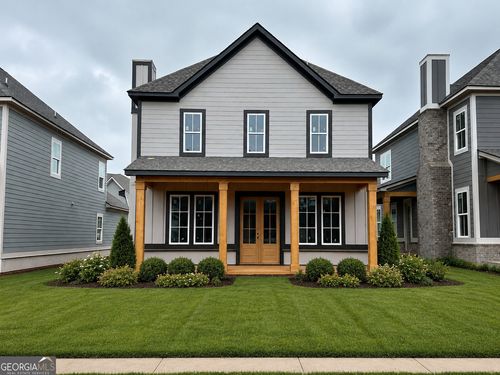 1240 Melody Bnd, Watkinsville, GA, 30677-2726 | Card Image