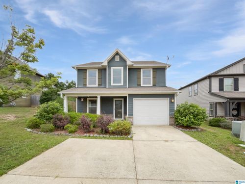 75 Blueberry Cv, SPRINGVILLE, AL, 35146-1301 | Card Image