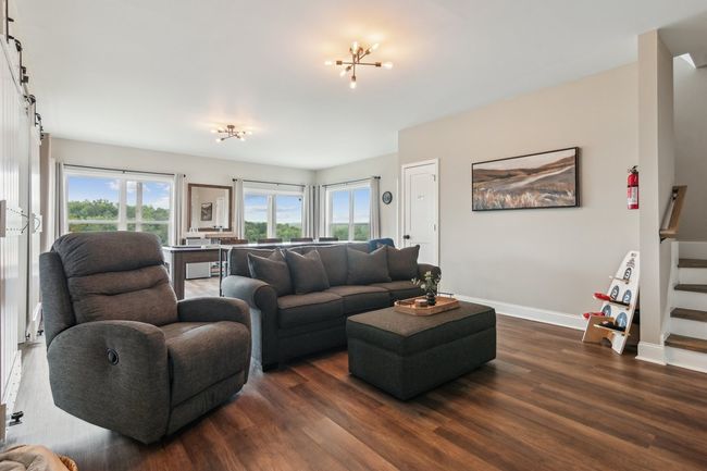 497 Jakes Landing Way S, Home with 3 bedrooms, 3 bathrooms and null parking in Ellijay GA | Image 29