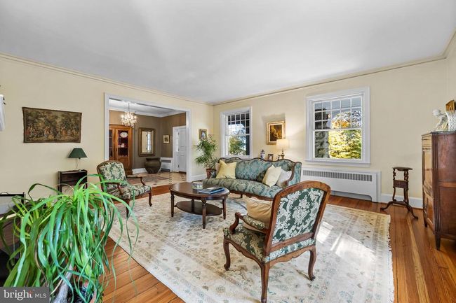 1807 Circle Rd, House other with 5 bedrooms, 4 bathrooms and null parking in TOWSON MD | Image 9