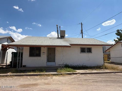 3-7167 N Loop Drive, El Paso, TX, 79915 | Card Image