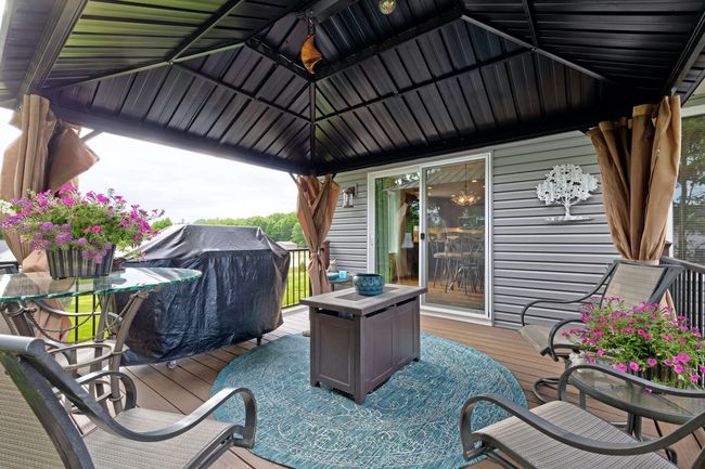 679 Pheasant Ridge Dr, House other with 3 bedrooms, 3 bathrooms and null parking in Ortonville MI | Image 62