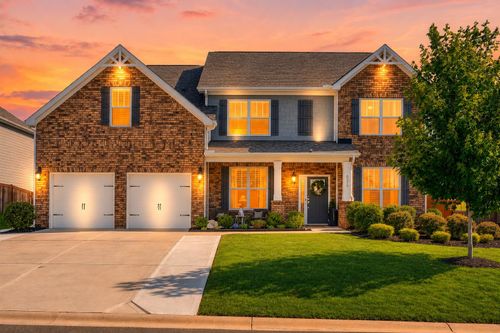 6055 Thicket Ln, Boiling Springs, SC, 29316-8553 | Card Image