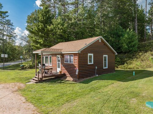 2-6873 Holiday Haven Ln, Three Lakes, WI, 54562-3400 | Card Image