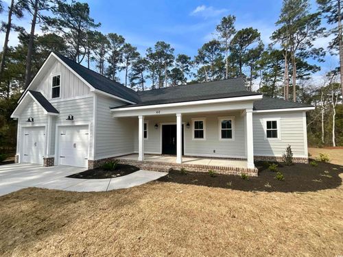 118 Goodson Loop, Pawleys Island, SC, 29585-8039 | Card Image