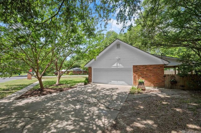 4321 Cherry Ct, House other with 3 bedrooms, 2 bathrooms and 2 parking in Zachary LA | Image 4
