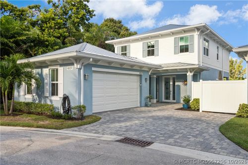4659 Se Manatee Way, Stuart, FL, 34997-5326 | Card Image