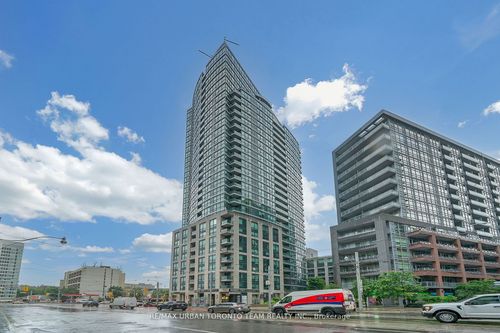 1901-600 Fleet St, Toronto, ON, M5V1B7 | Card Image