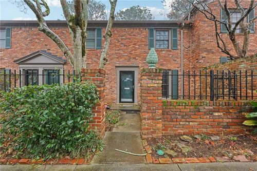 apt-h-3085 Colonial Way, Atlanta, GA, 30341-5332 | Card Image