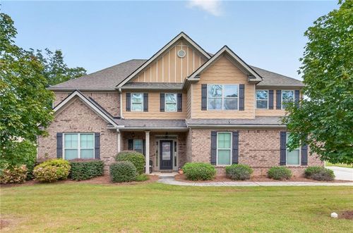 162 Oatgrass Dr, Grayson, GA, 30017-4353 | Card Image