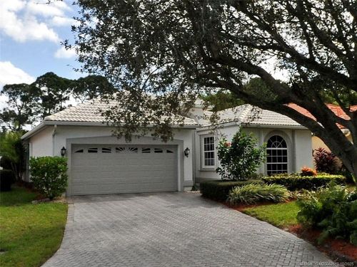 1640 Se Shelburnie Way, Port St Lucie, FL, 34952-6054 | Card Image