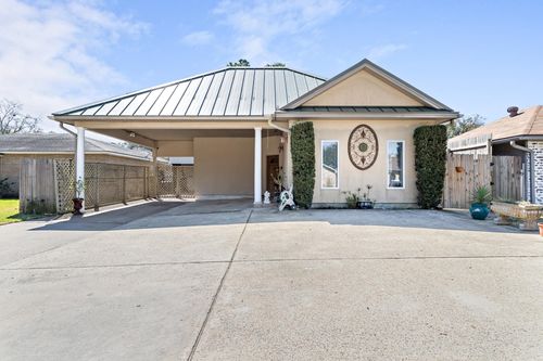 5855 Woodway Dr, Beaumont, TX, 77707 | Card Image