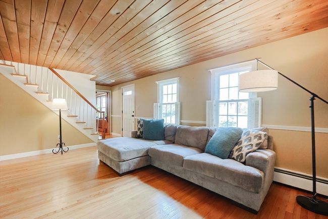 3 Squire Ln, House other with 3 bedrooms, 2 bathrooms and 6 parking in Bellingham MA | Image 21