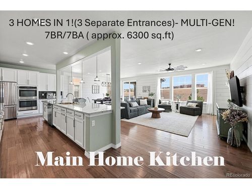 10216 Isle St, Parker, CO, 80134-5789 | Card Image