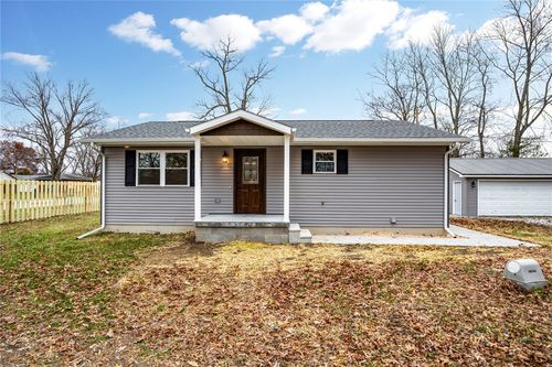 11146 N 700th St, Altamont, IL, 62411-2517 | Card Image