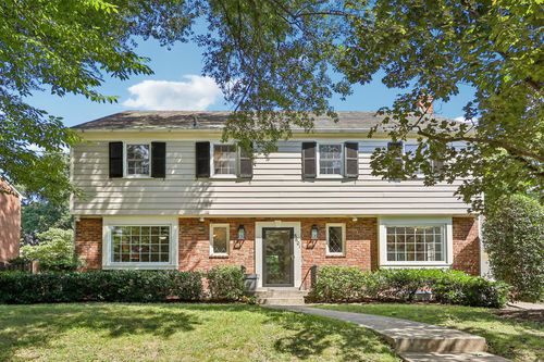 5601 Kirkwood Dr, BETHESDA, MD, 20816-3308 | Card Image