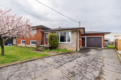 91 Regent Dr, St Catharines, ON, L2M3L9 | Card Image