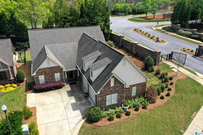 1124 Danberry Ln, House other with 3 bedrooms, 4 bathrooms and null parking in HOOVER AL | Image 34