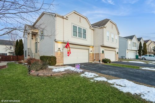 1008 Saddle Ridge Drive, Joliet, IL, 60432 | Card Image