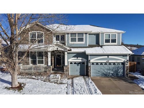 1192 Purple Sage Loop, Castle Rock, CO, 80104-7845 | Card Image