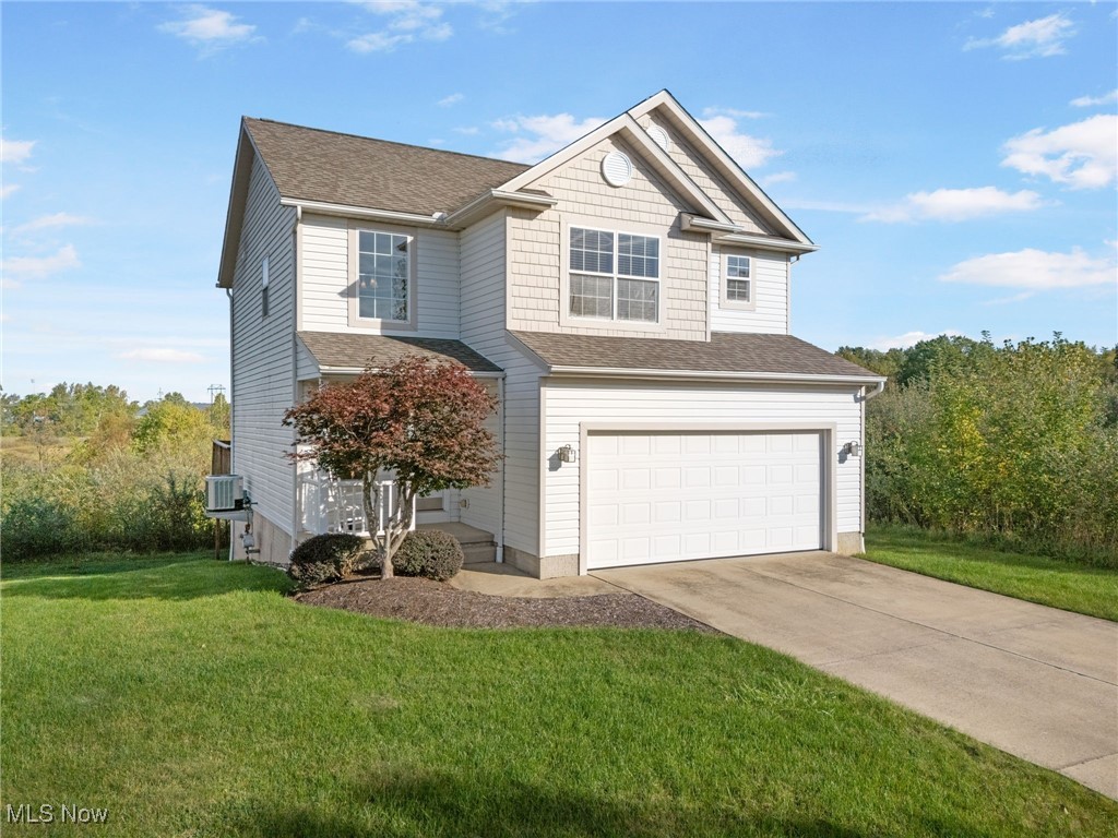 Deer Trace Dr, Kent, OH 44240