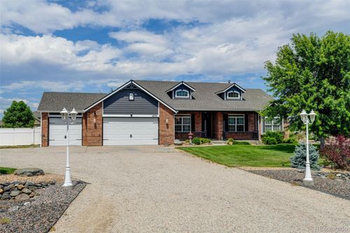 16735 Shadow Wood Ct, Hudson, CO, 80642-7955 | Card Image