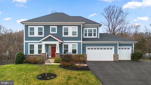 18608 Compher Ct, POOLESVILLE, MD, 20837-8513 | Card Image