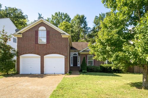 541 Wheatfield Way, Nashville, TN, 37209-5023 | Card Image