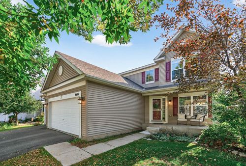 10101 41st Pl Ne, Saint Michael, MN, 55376-3043 | Card Image