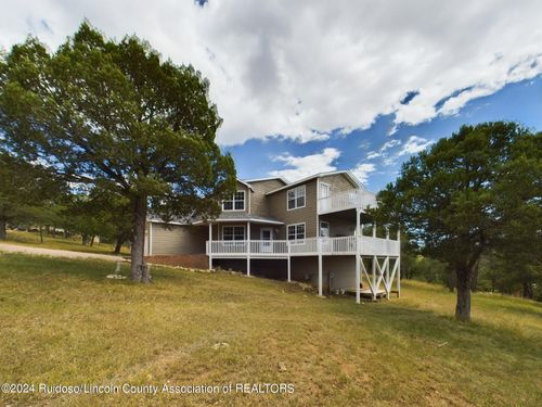 110 Coker Lane, Ruidoso, NM, 88345 | Card Image