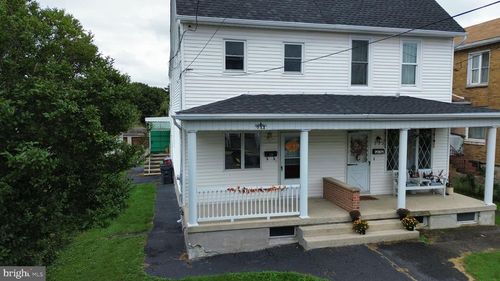 234 S Broad Mountain Ave, FRACKVILLE, PA, 17931-2202 | Card Image