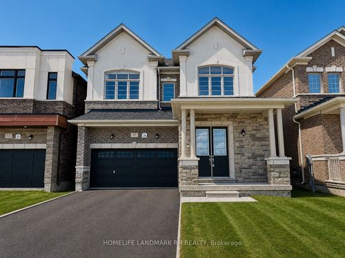 55 Prairie Rose Dr, Richmond Hill, ON, L4S0M5 | Card Image