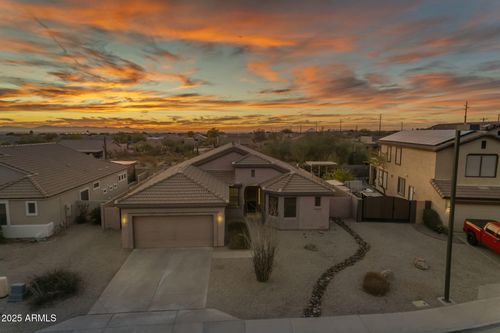 1538 N Atwood --, Mesa, AZ, 85207 | Card Image