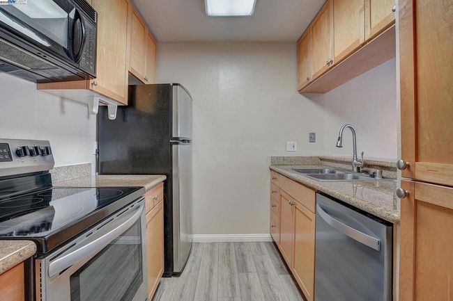205 - 1085 N Murrieta Blvd, Condo with 1 bedrooms, 1 bathrooms and null parking in Livermore CA | Image 7