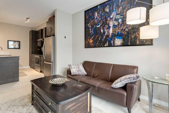 407 - 122 Mahogany Centre Se, Condo with 1 bedrooms, 1 bathrooms and 1 parking in Calgary AB | Image 5