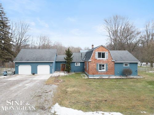 4497 Hessen Rd, Casco, MI, 48064-2603 | Card Image