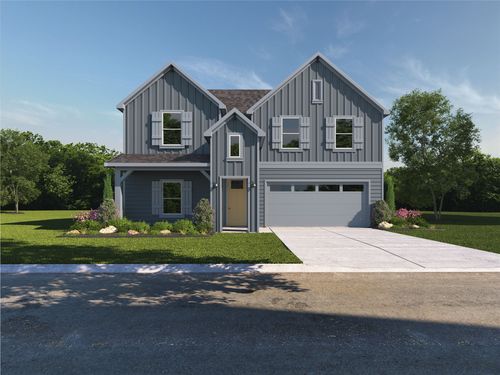 2621 Mccormick St, Denton, TX, 76205-5945 | Card Image