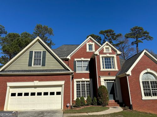 4500 Admiral Ridge Way Sw, Lilburn, GA, 30047-8921 | Card Image