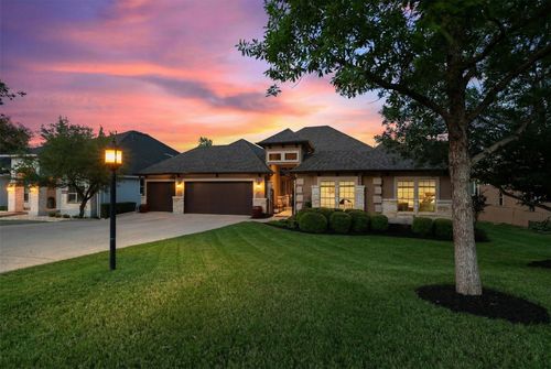 210 Lake Como Dr, Lakeway, TX, 78734-5087 | Card Image