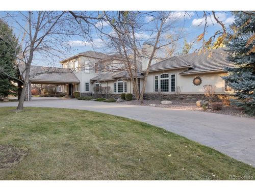 42 Sunset Dr, Cherry Hills Village, CO, 80113-4026 | Card Image