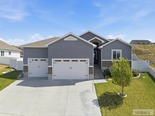 1099 Dolostone Dr, Pocatello, ID, 83201-5088 | Card Image