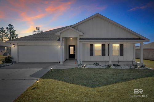 13362 Monticello Blvd, Daphne, AL, 36527-0126 | Card Image