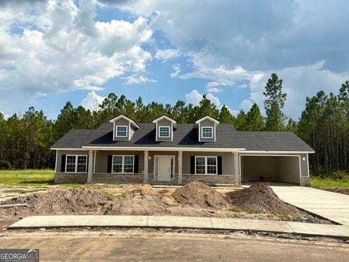 84 Ne Bluegill Lane, Ludowici, GA, 31316 | Card Image